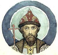 Андрей Боголюбский