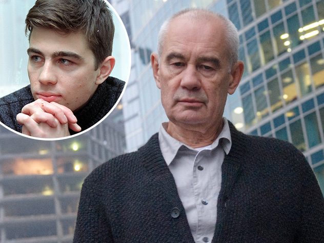 Режиссер Сергей Бодров Фото Режиссер Сергей Бодров Фото