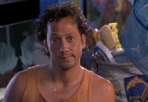 Роб Шнайдер