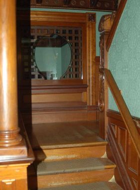 Дом Винчестеров