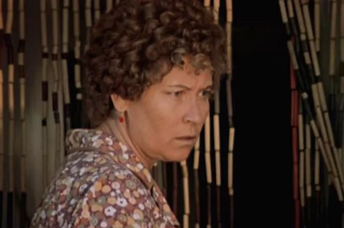 Маленькая Вера