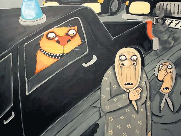 Утечка денег из бюджета выросла в 12,5 раза