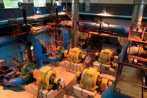 Почему в кранах ростовчан бывает грязная вода