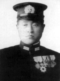 Мотицура Хасимото – герой Японии. wikipedia