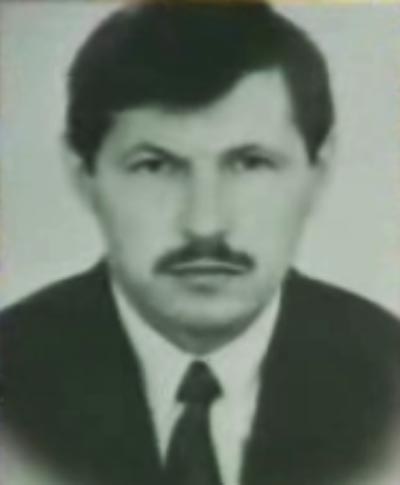 Владимир Барсуков (Кумарин). wikipedia / телекомпания "НТВ"
