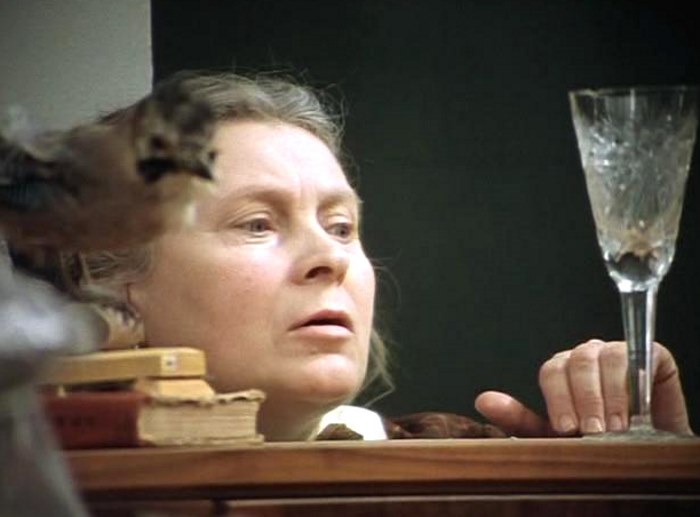 Ирония судьбы