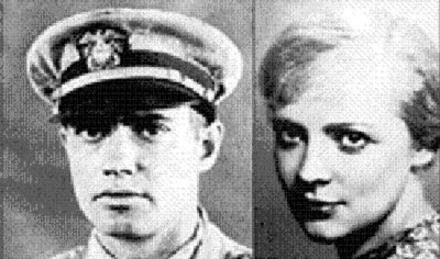 Фото Тейта и Федоровой. wikipedia 