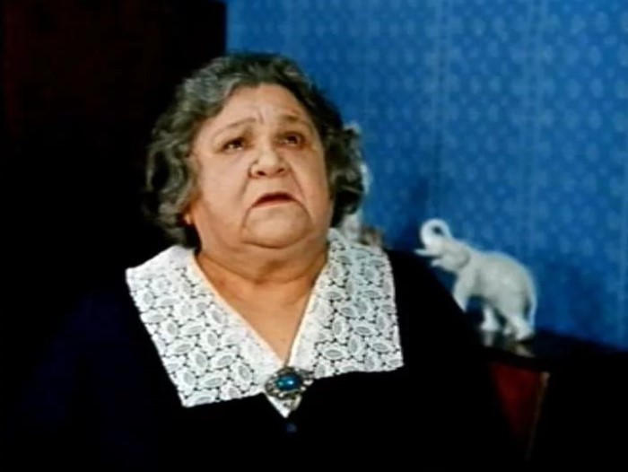 Старый Новый год