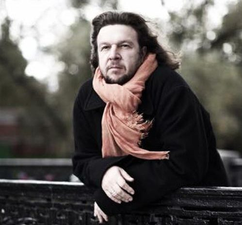 Дунаевский за 30 лет со времени выхода «Курьера» сильно изменился