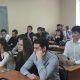 Студенты Ставропольского филиала РАНХиГС обсудили экологические проблемы рационального использования водных ресурсов