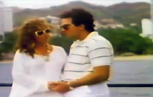 Омар Фиерро. youtube 