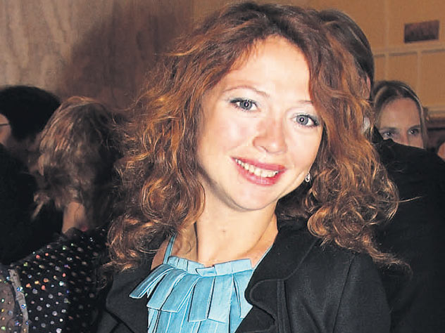 Актриса Елена Захарова Фото Актриса Елена Захарова Фото