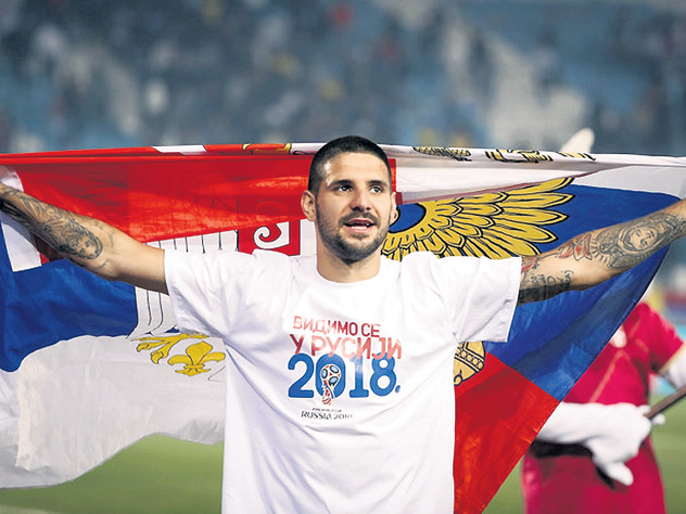 Английские болельщики устроили дебош в поезде