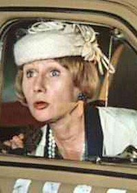 Кадр из фильма «Покровские ворота»