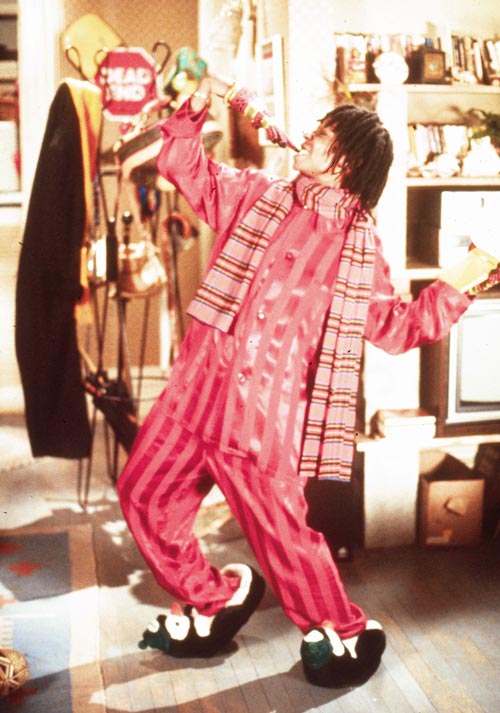 Кадр из фильма «Джек-попрыгунчик» (1986)