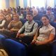 Студенты приняли участие в молодежном форуме «Я – гражданин»