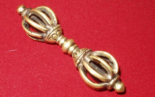 Ваджра – таинственное оружие Индры, описанное в Махабхарате Фото: wikipedia.org