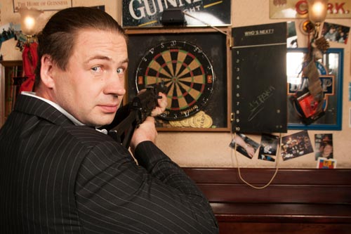 Геннадий Бачинский. globallookpress.com