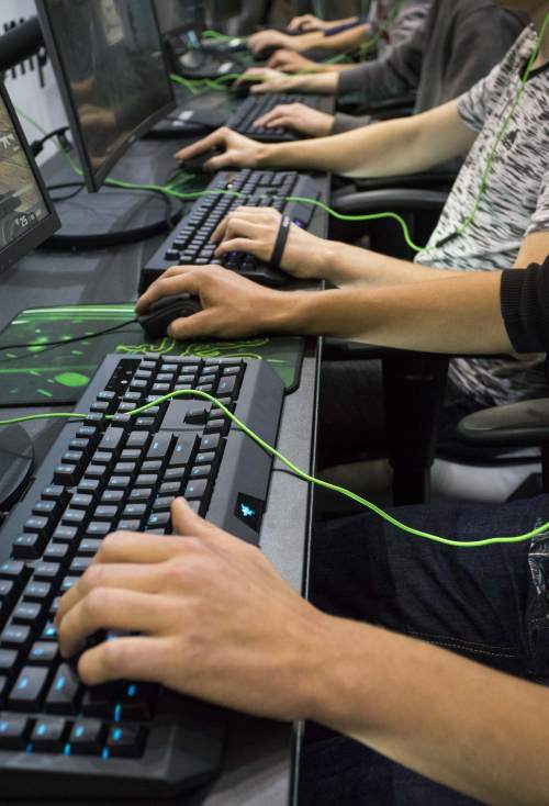 Мультиплеер