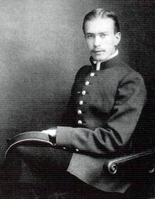 Граф Валентин Зубов. wikipedia 