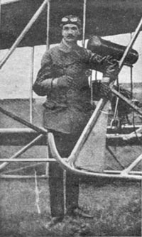 Всеволод Абрамович. wikimedia