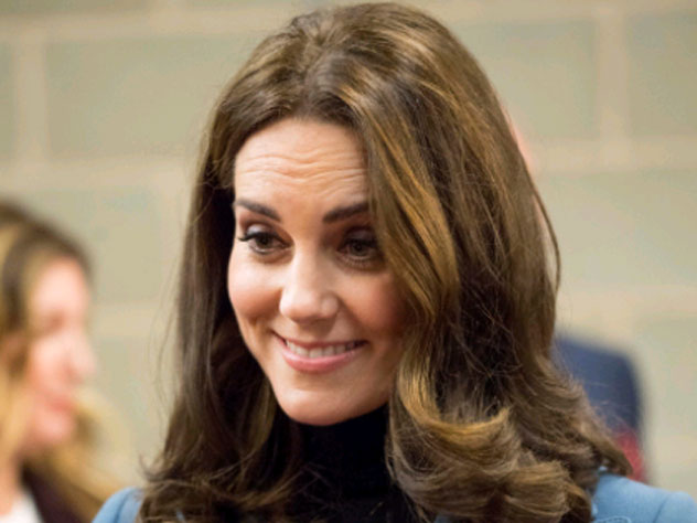 Кейт Миддлтон