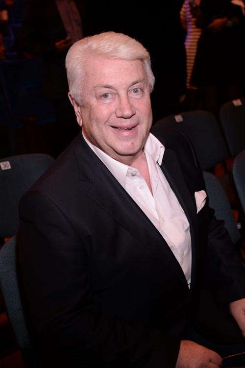 Владимир Винокур. globallookpress.com