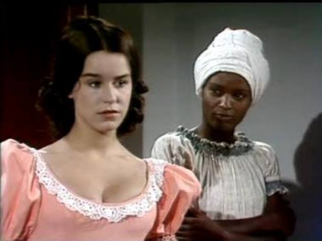 Рабство в России