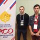 Студенты Ставропольского филиала РАНХиГС приняли участие во всероссийском образовательном проекте «Тренинг-марафон»
