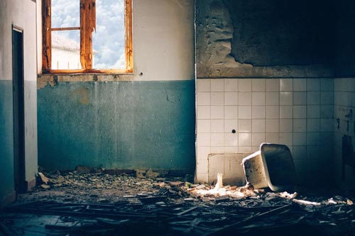 Бардак по-нашему