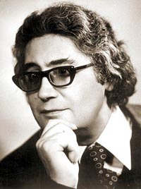 Борис Львов-Анохин