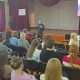 Сотрудники ставропольского филиала РАНХиГС провели встречи со школьниками