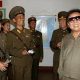 Высшее руководство северокорейской армии уверено в своих силах. wikipedia / babeltravel