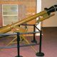 «Дэйви Крокетт» - ядерная граната. Музей вооружения армии США. Фото: Mark Pellegrini, wikimedia.org