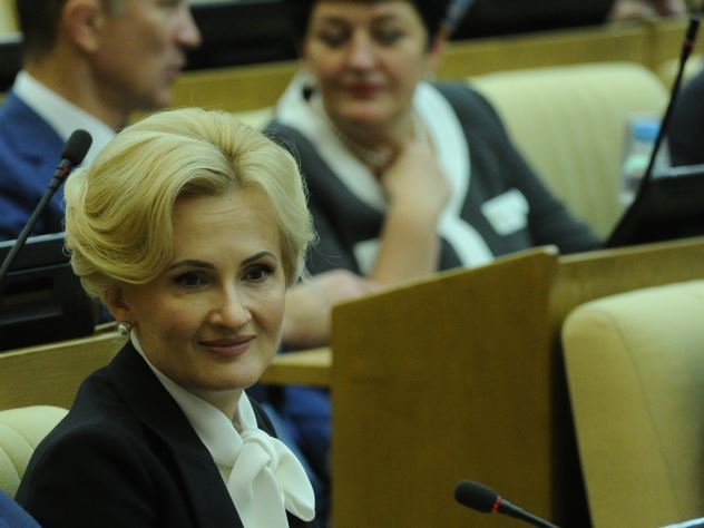 Первого июля в России начал действовать «пакет Яровой»