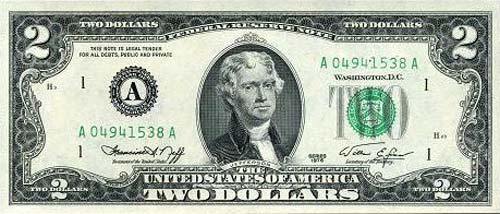 Томас Джефферсон Захват Канады – «дело простого марша»