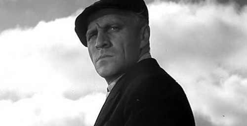 Кадр из фильма «Председатель»