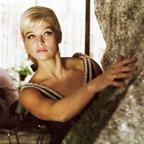 Светлана Светличная – роковая Анна Сергеевна