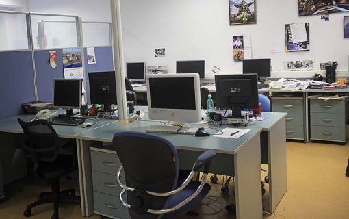 КАБИНЕТ ОФИС КОМПЬЮТЕР