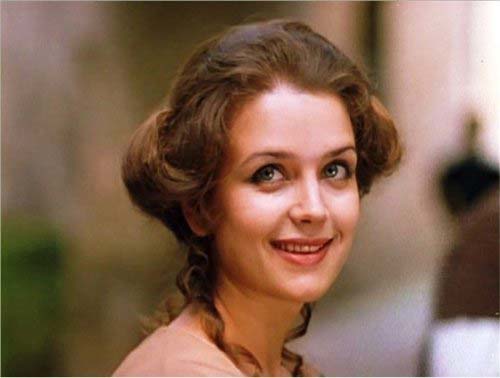 Ирина Алферова – Констанция Бонасье