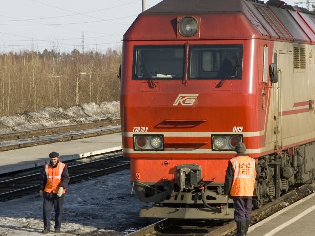 Китайцы объявили проект высокоскоростной ж/д магистрали «Евразия» убыточным