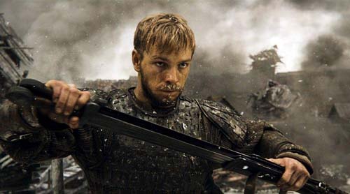 Кадр из трейлера к фильму «Легенда о Кооврате». В главной роли – Илья Малаков