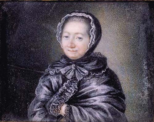 Книга мадам де Бомон выдержала множество переизданий в России и Европе. wikipedia