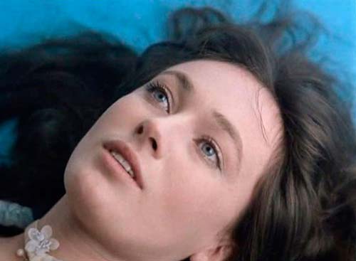 Финал фильма «Жестокий романс»