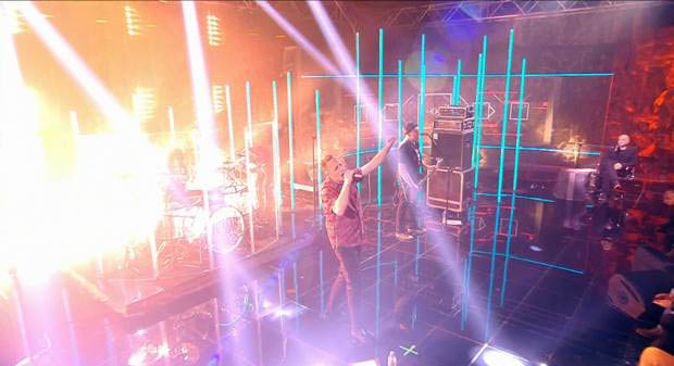 Александр «Чача» Иванов: «Я феминист»