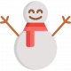 снеговик