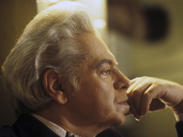 Аркадий Райкин