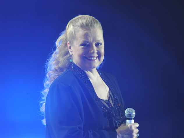 Людмила Сенчина