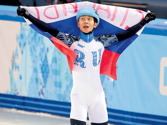 Виктор Ан завершает карьеру и уезжает из России