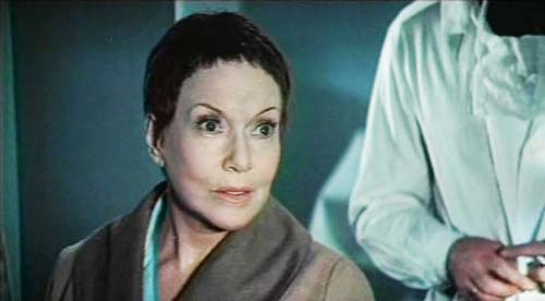 Кадр из фильма «Скворец и Лира» (1974)